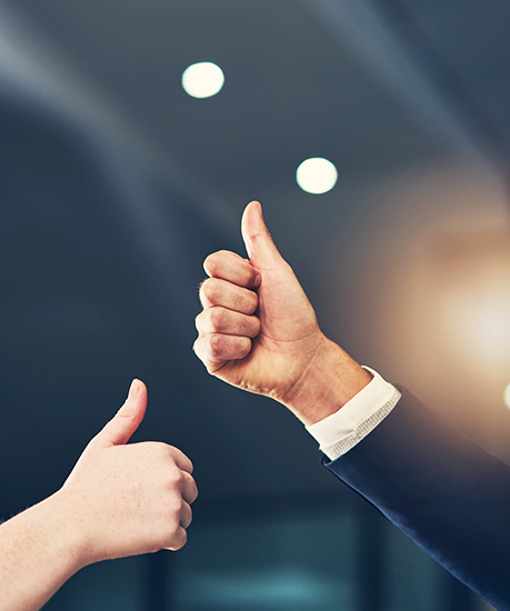 认可意昂2的企业的价值观及企业文化，有较好的品牌经营意识和服务意识