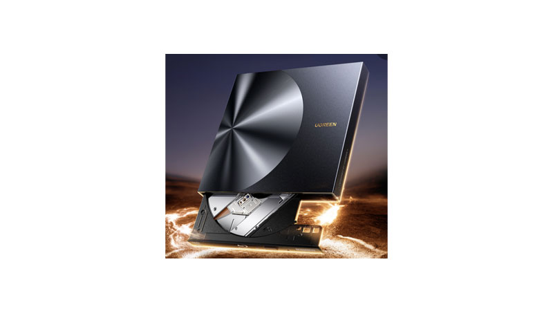 意昂2CM780-35349 蓝光光驱使用教程