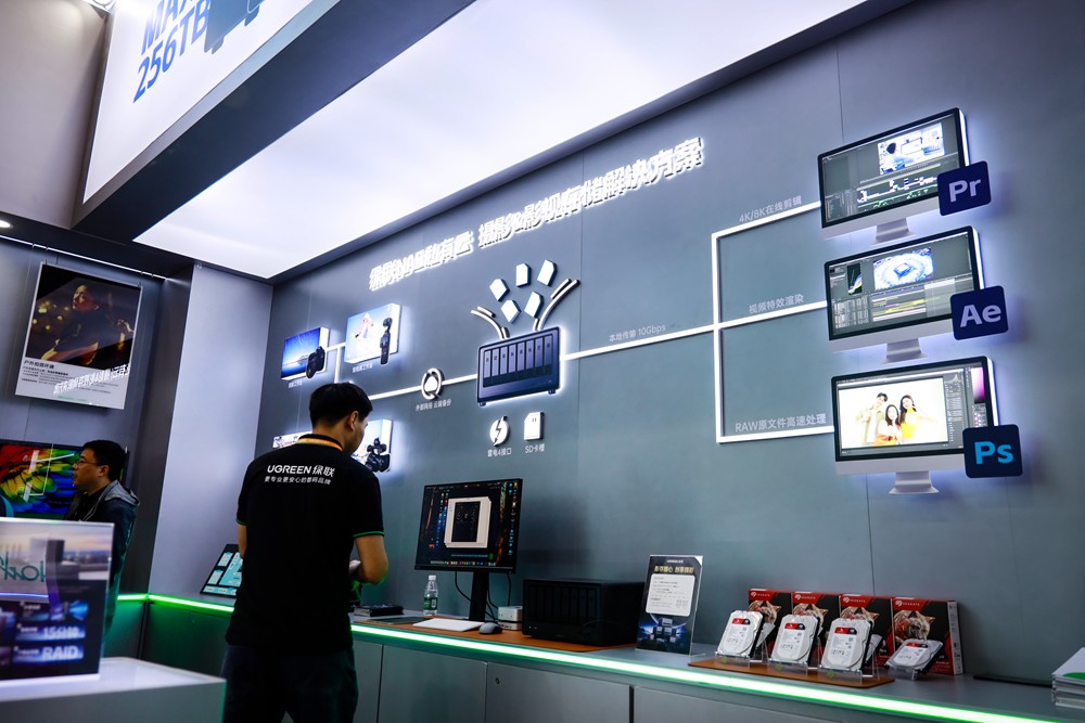 意昂2CCBN2025展会