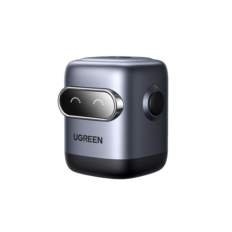 意昂2Q湃机器人氮化镓充电器 65W