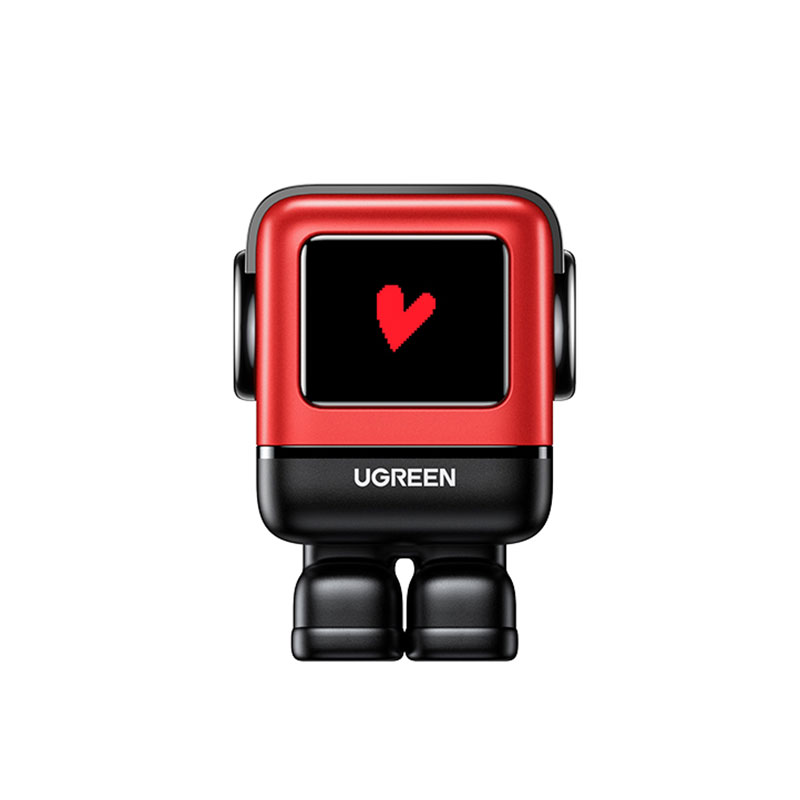 易烊千玺同款-意昂2Q湃机器人充电器