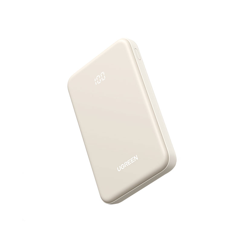 意昂2充电宝10000毫安22.5W双向快充移动电源