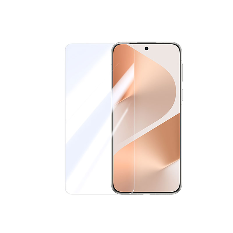 意昂2适用华为Pura80全屏无边抗指纹钢化膜