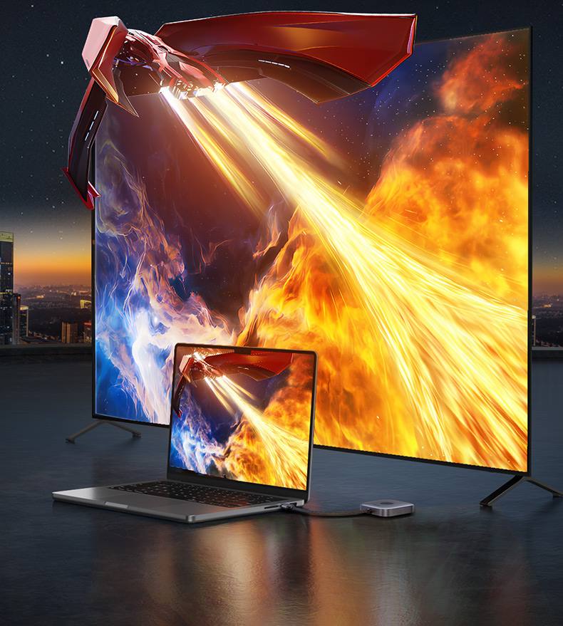 意昂2CM625 广泛兼容 多设备系统适用