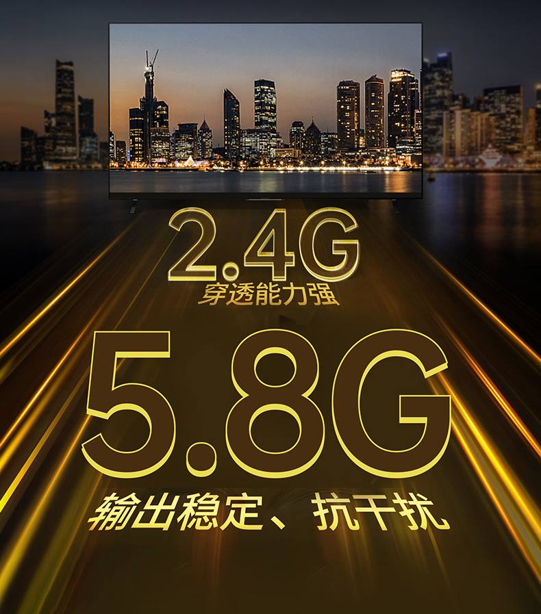 意昂2CM625 支持Windows/MacOS/Linux系统