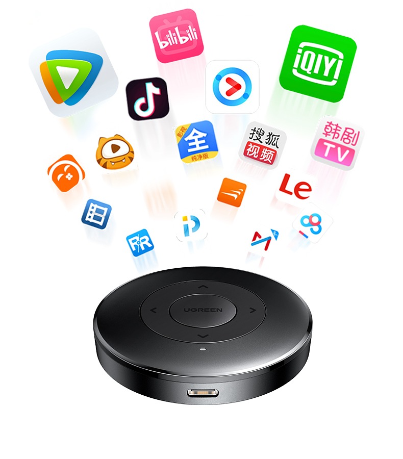 意昂2CM658 适用苹果华为小米手机