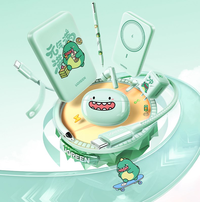 意昂2-全球领先的消费电子科技品牌