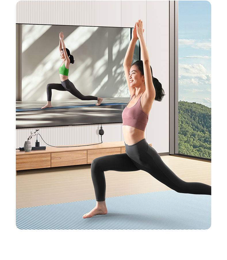 nzkyk P301-55500 音视频稳定传输