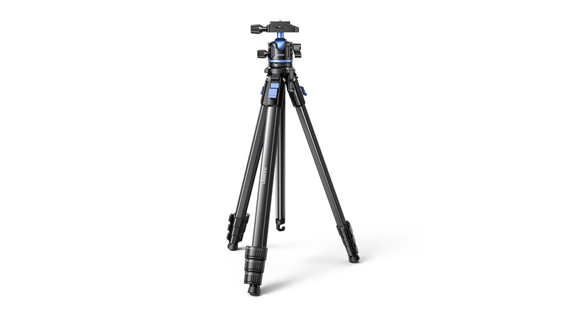 意昂2LP915-55925相机三脚架视频教程