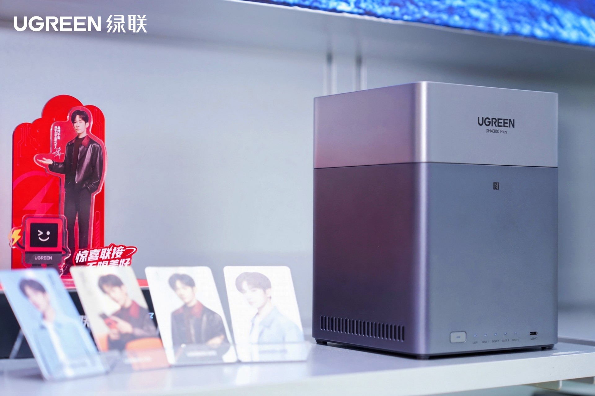 意昂2合肥体验店（徽州大道店）