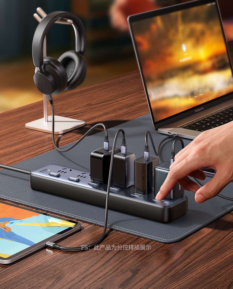 意昂2CD292 指示灯设计 工作状态一目了然