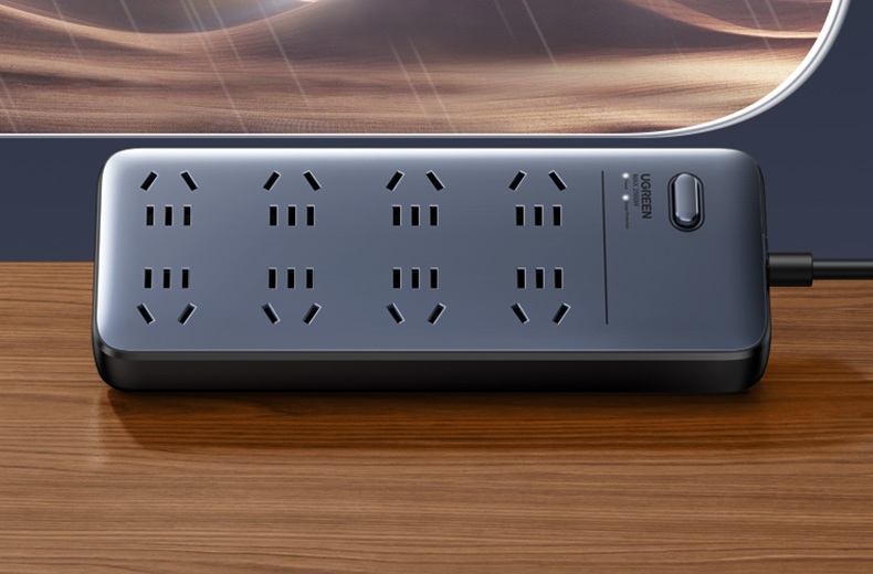 意昂2CD301 过载保护 超功率自动断电