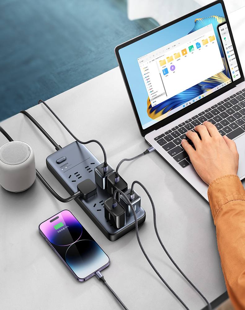 意昂2CD301 铜线芯加粗33% 安全升级