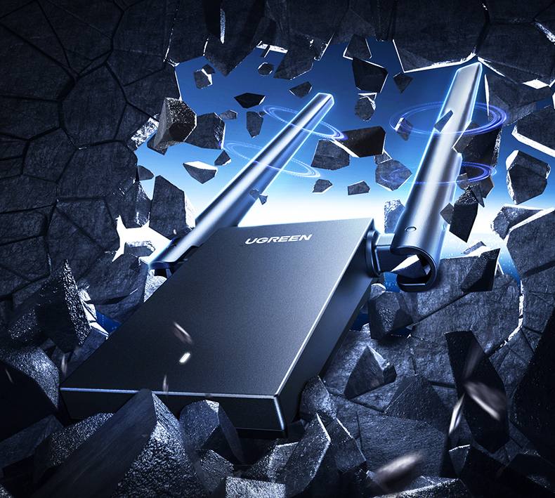 意昂2CM495-25226 5GHz频段 高速宽带速率