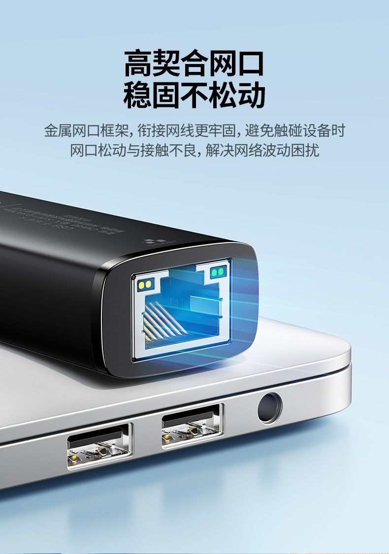 意昂2CM650-15632 苹果华为小米兼容 多品牌设备通用