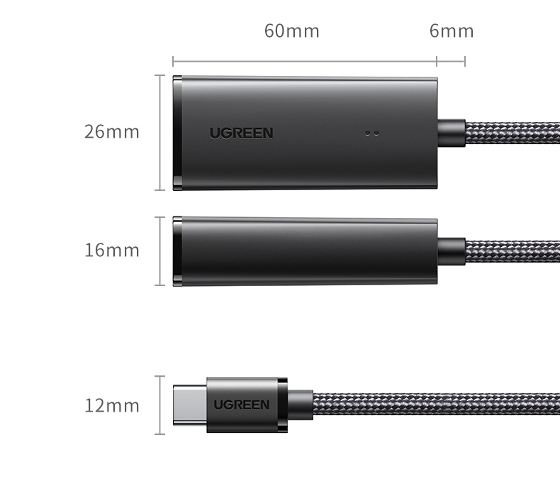 意昂2CM650-15633 百兆网卡 多场景适配实用