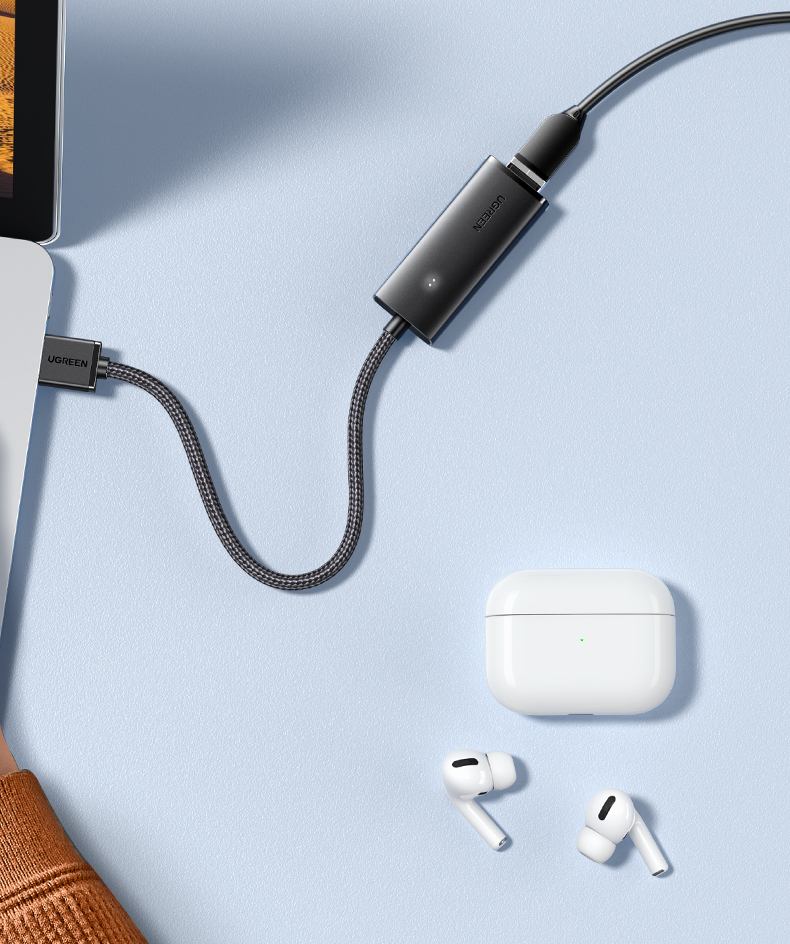 意昂2CM650-15636 智能电视连接 4K流媒体无延迟