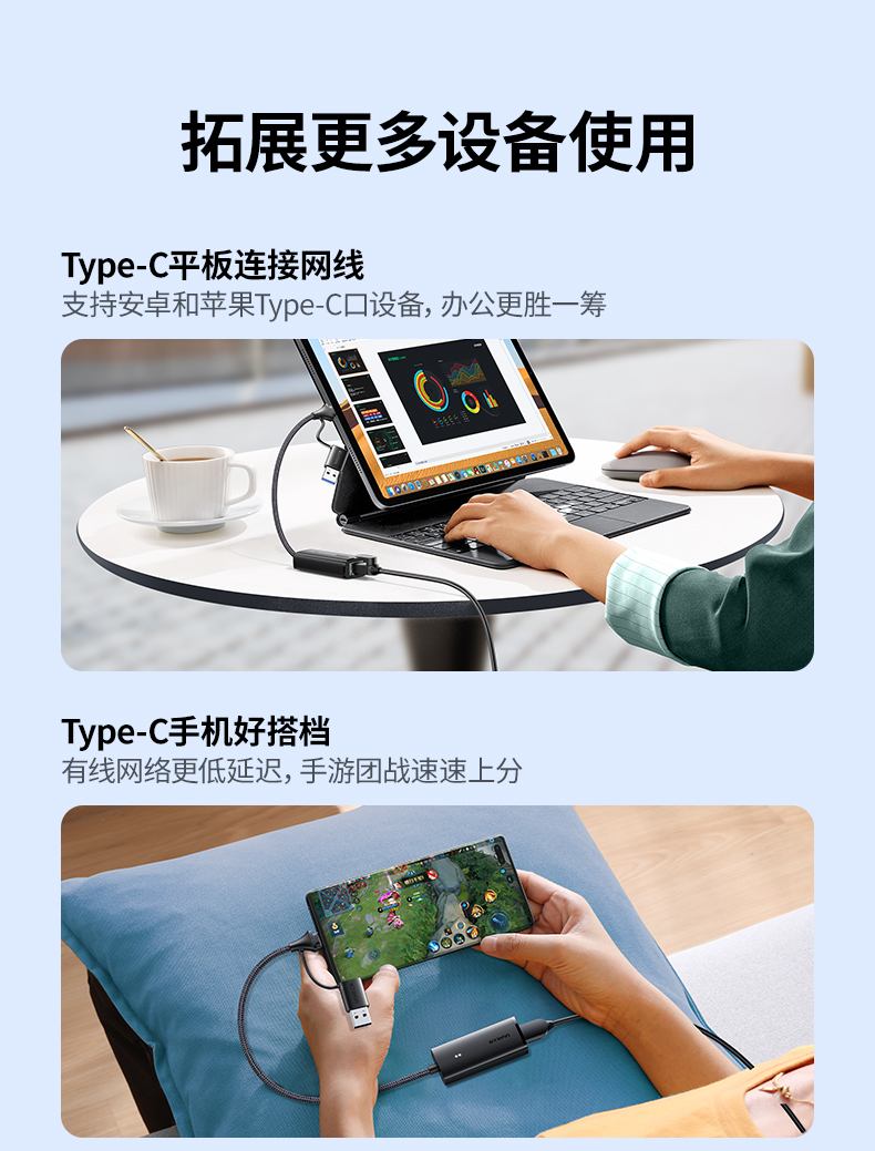 意昂2CM650-15638 游戏直播低延迟 流畅操作不断线