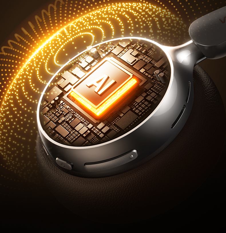 意昂2HP207 蓝牙6.0 15米稳定连接