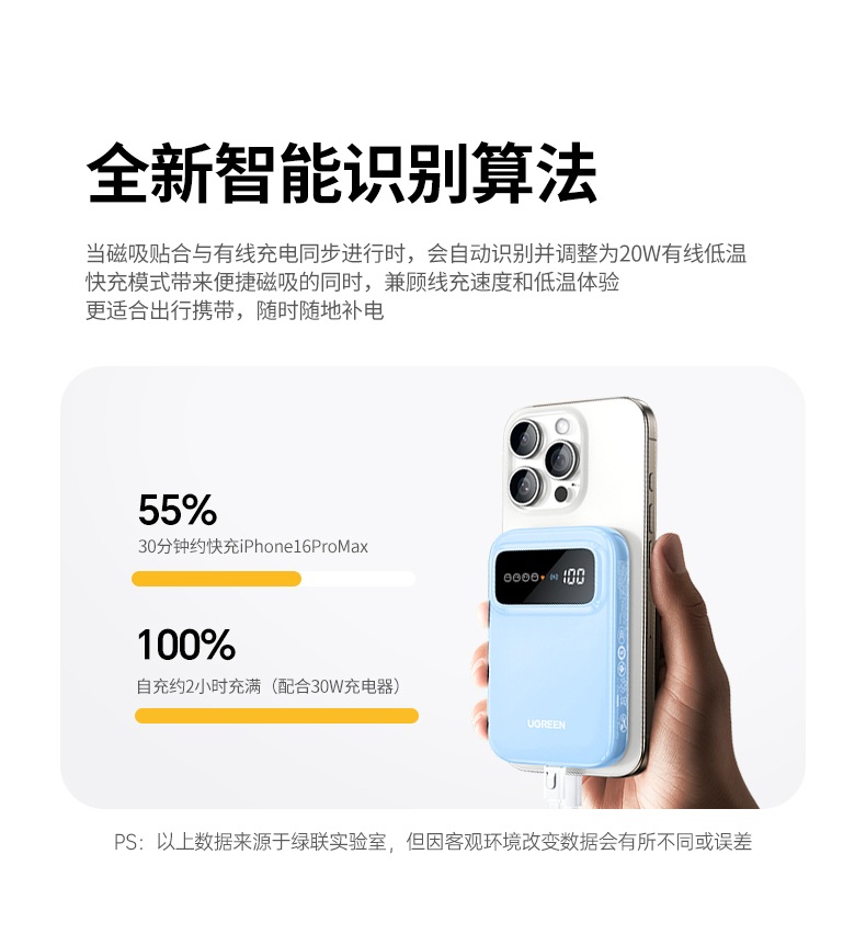 意昂2PB575 两年保修服务 品质保障无忧