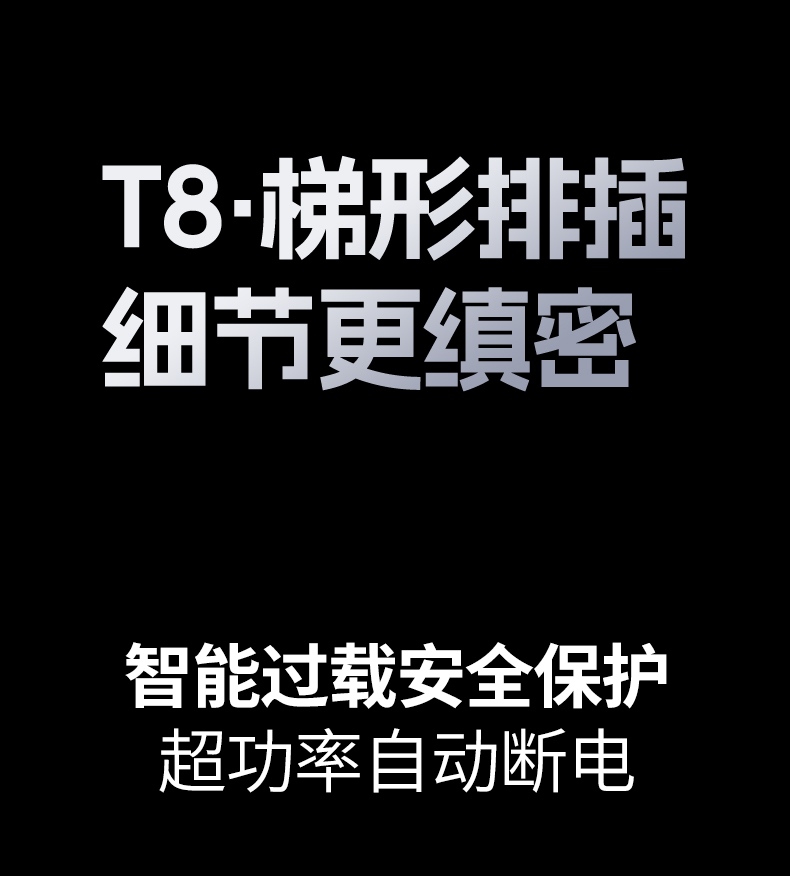 意昂2T850 办公场景 多设备集中供电