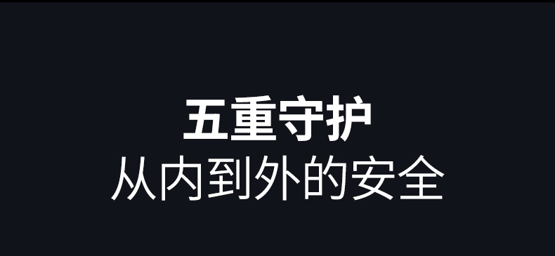 意昂2T850 加粗线芯 降低发热风险