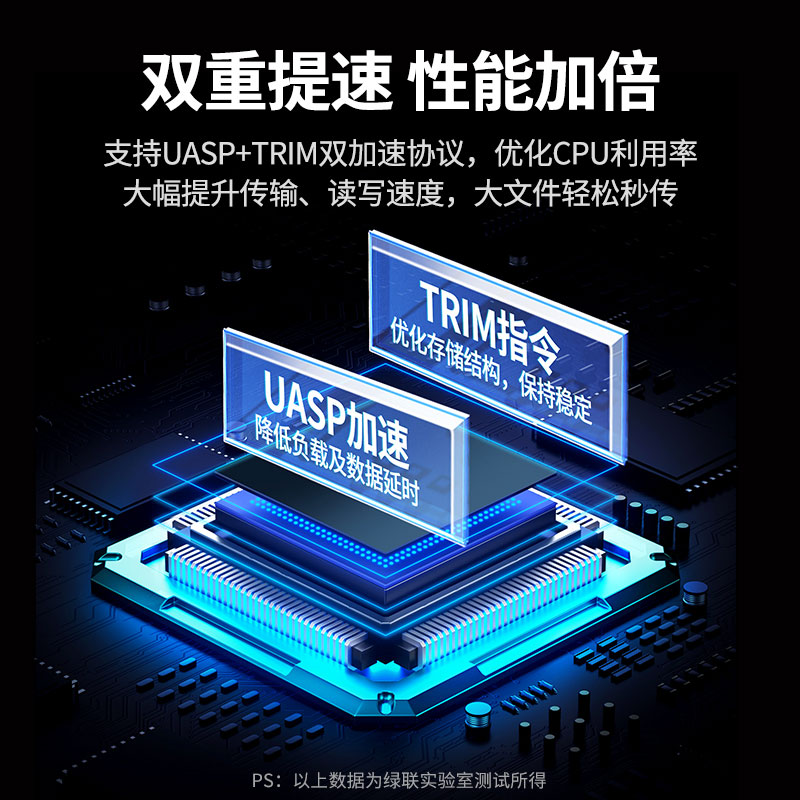 意昂2USB转百兆网卡 USB转RJ45网口转换器