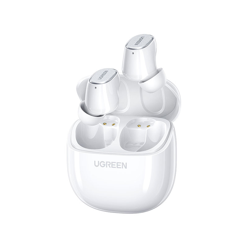 意昂2HiTune A3 豆式无线蓝牙耳机 黑白双色可选