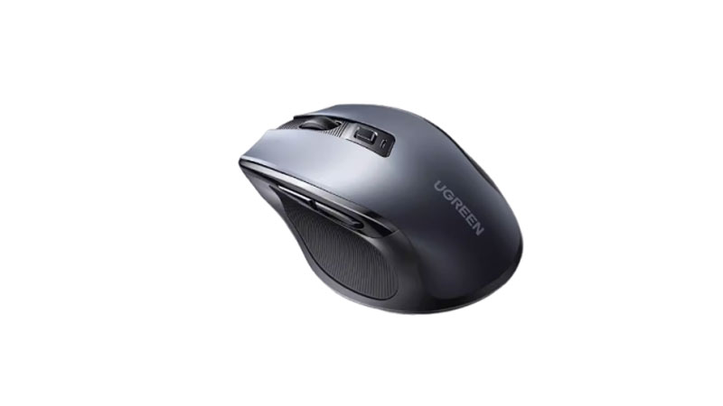 意昂2MU006-45389 单模无线鼠标操作教程