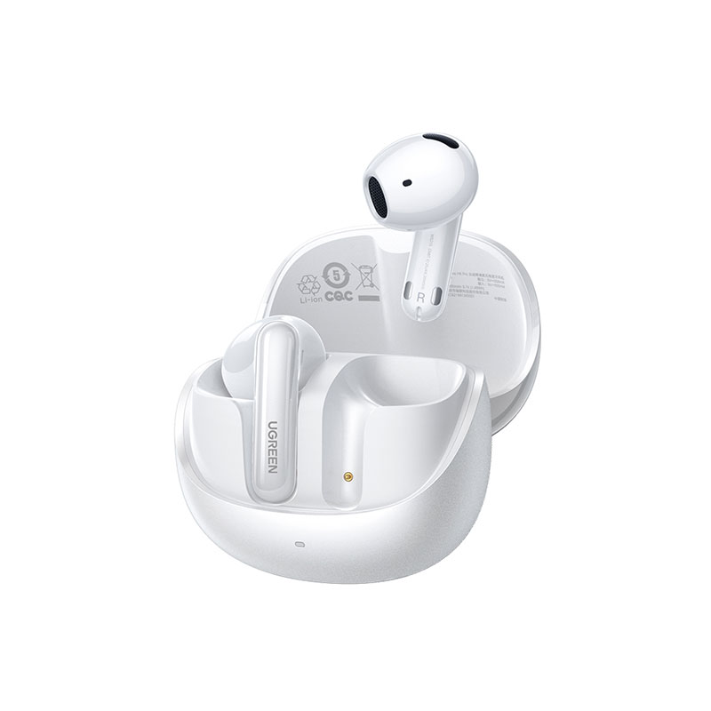 意昂2Hitune H6 Pro+主动降噪蓝牙耳机