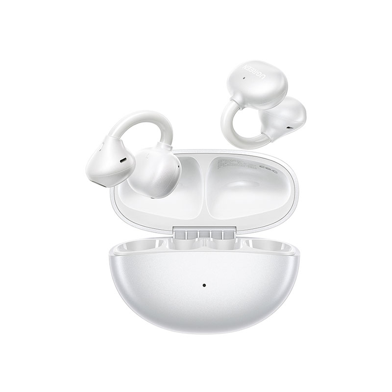 意昂2HiTune G3 Air 耳夹开放式蓝牙耳机