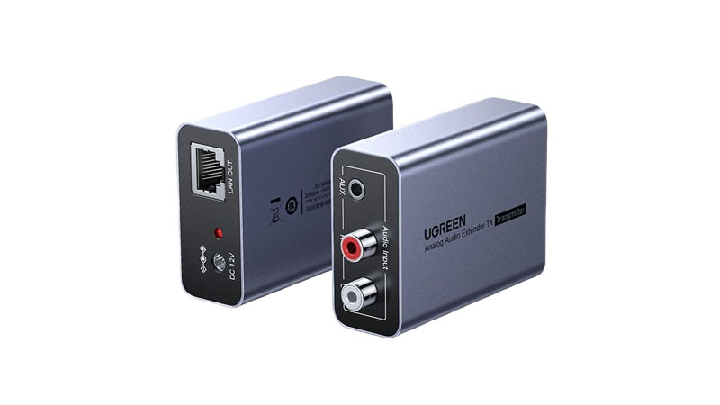 意昂2双向网络切换器(CM782-55472)-操作教程