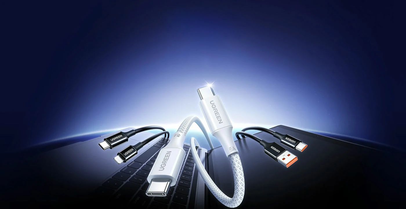 真"芯"实意，充电强力