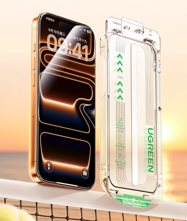 意昂2成为美国康宁官方授权品牌