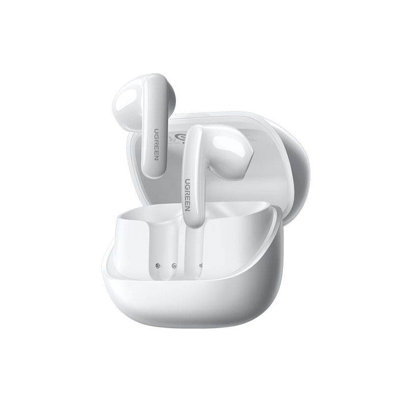 意昂2HiTune H6 Magic 智能触屏降噪蓝牙耳机