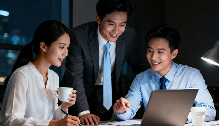 卓越设计，彰显品质