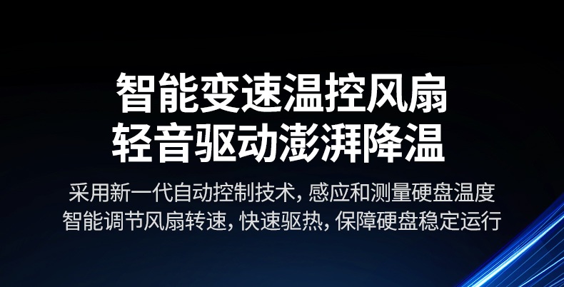 背部接口布局 清晰标注功能区域