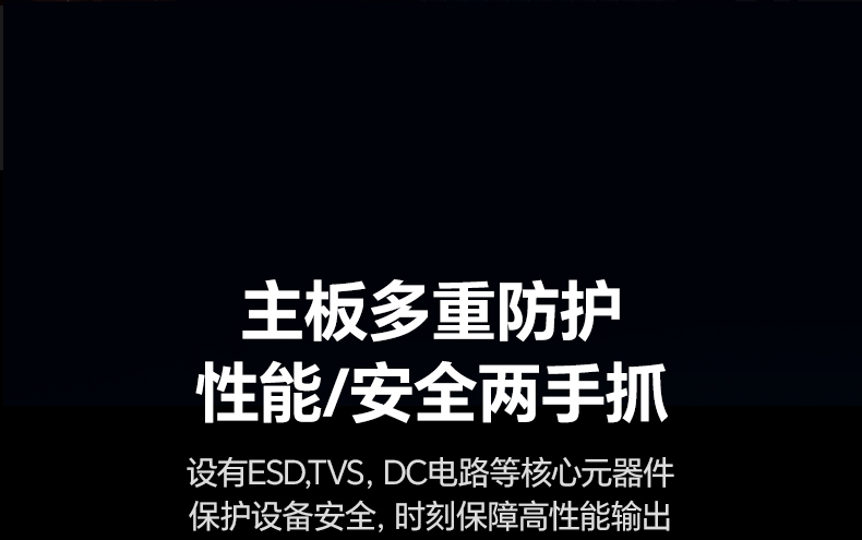 意昂2USB-A转5GbE网卡 苹果Mac无缝适配 即插即用