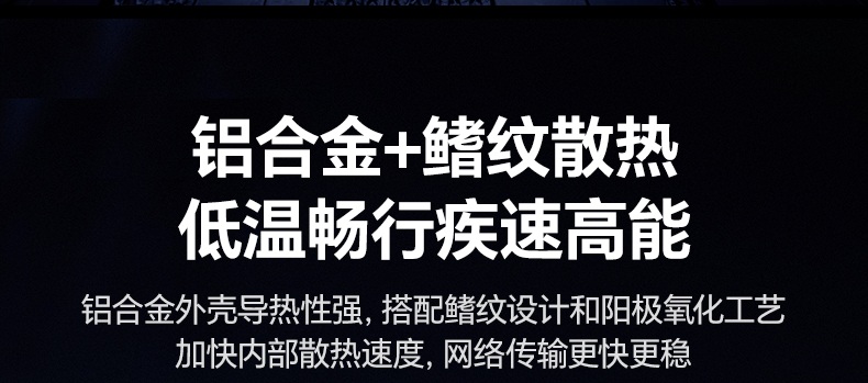 意昂25GbE有线网卡 8K视频会议 画面清晰无延迟