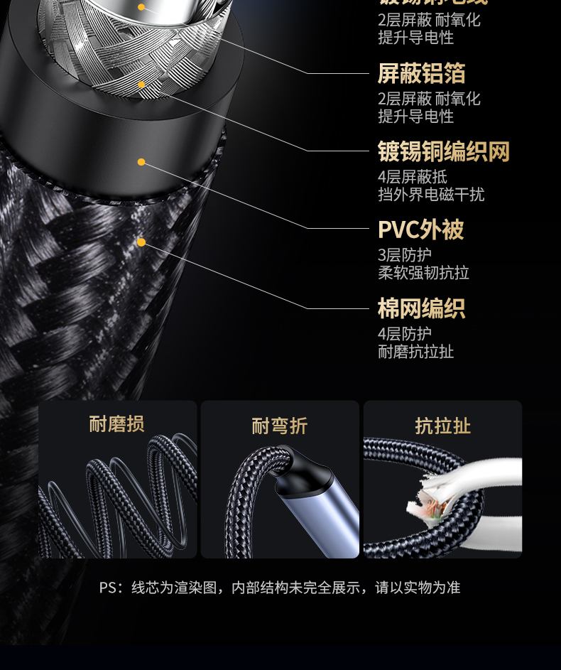 意昂2Type-C转5GbE网卡 即插即用 苹果Mac无缝适配