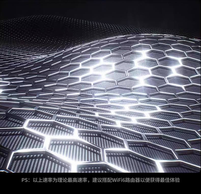 意昂2CM860 迷你机身设计 便携办公 节省桌面空间