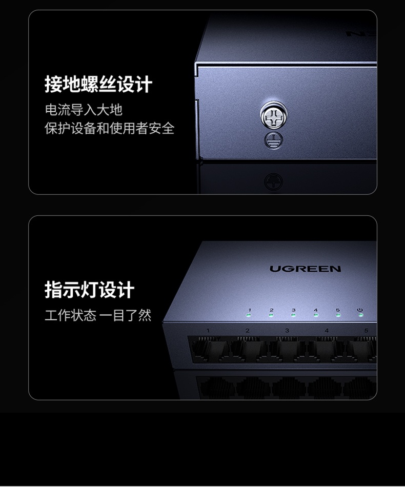 MAC地址自动学习 新设备接入 快速识别适配