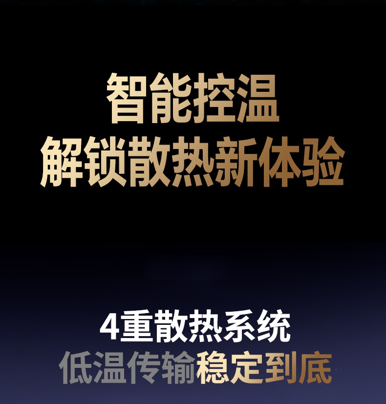 专为MacBook Pro M4设计 雷电5满速适配