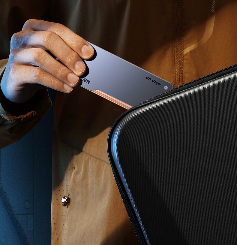 多角度展示外观设计 简约时尚适配各种场景