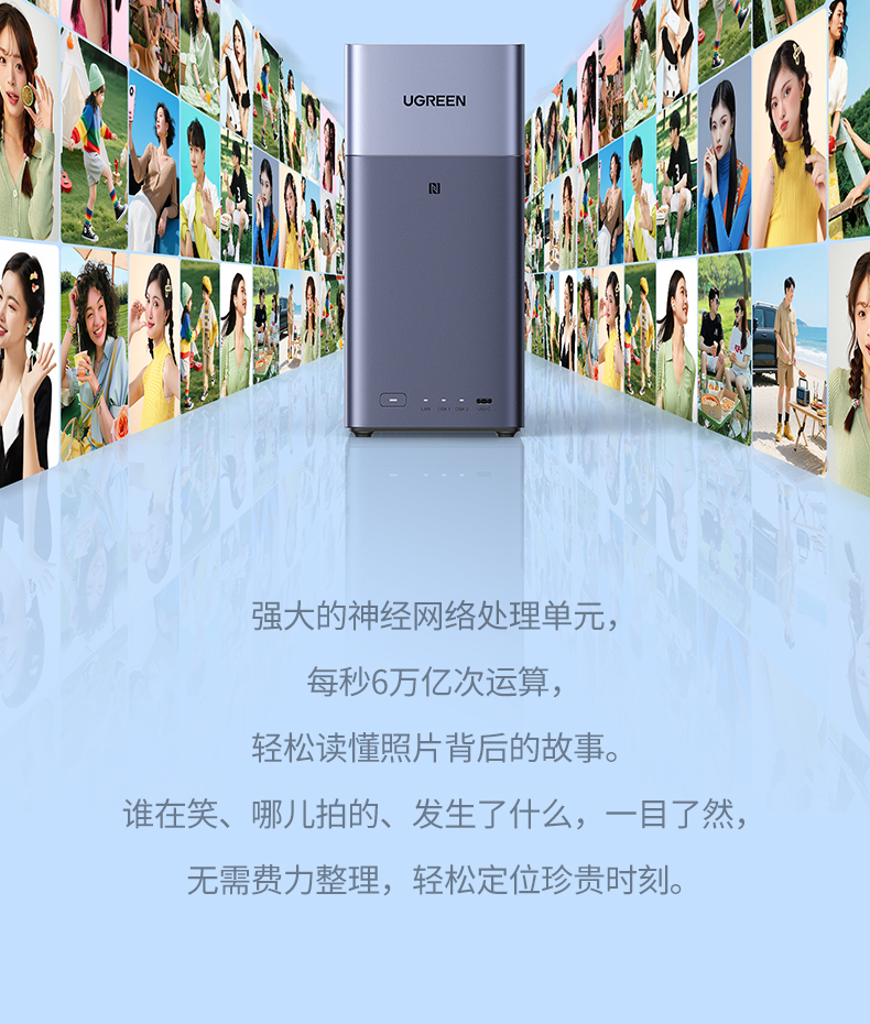 12V4.2A稳定供电 保障设备7×24小时不间断运行