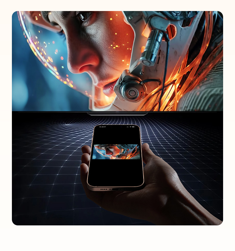 远程打印功能 手机控制打印机 办公更灵活便捷