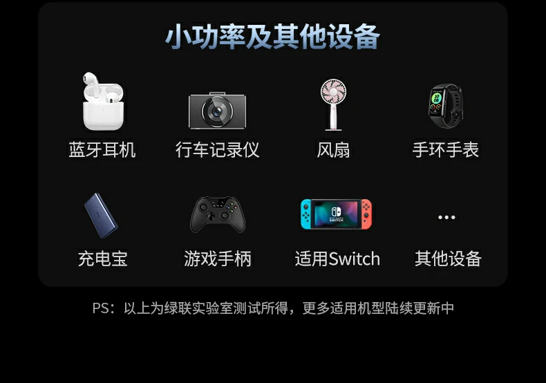 L507车载线，多系统兼容CarPlay与HiCar