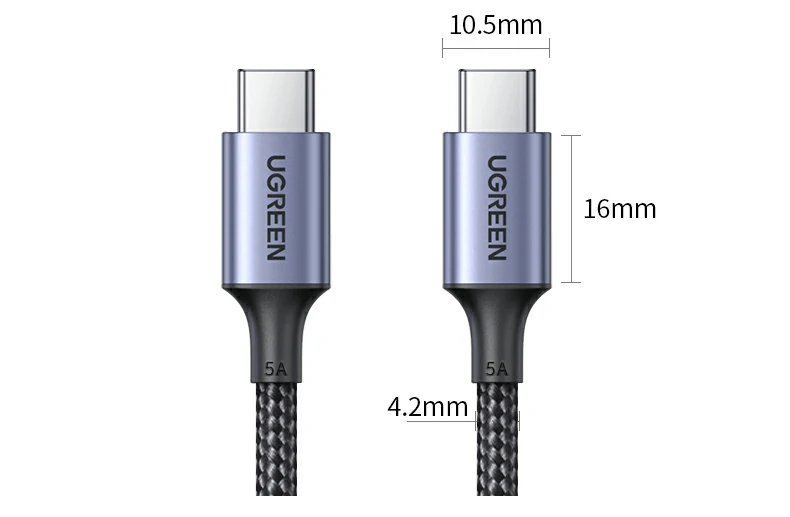 意昂2L507弹簧数据线，简约黑色设计