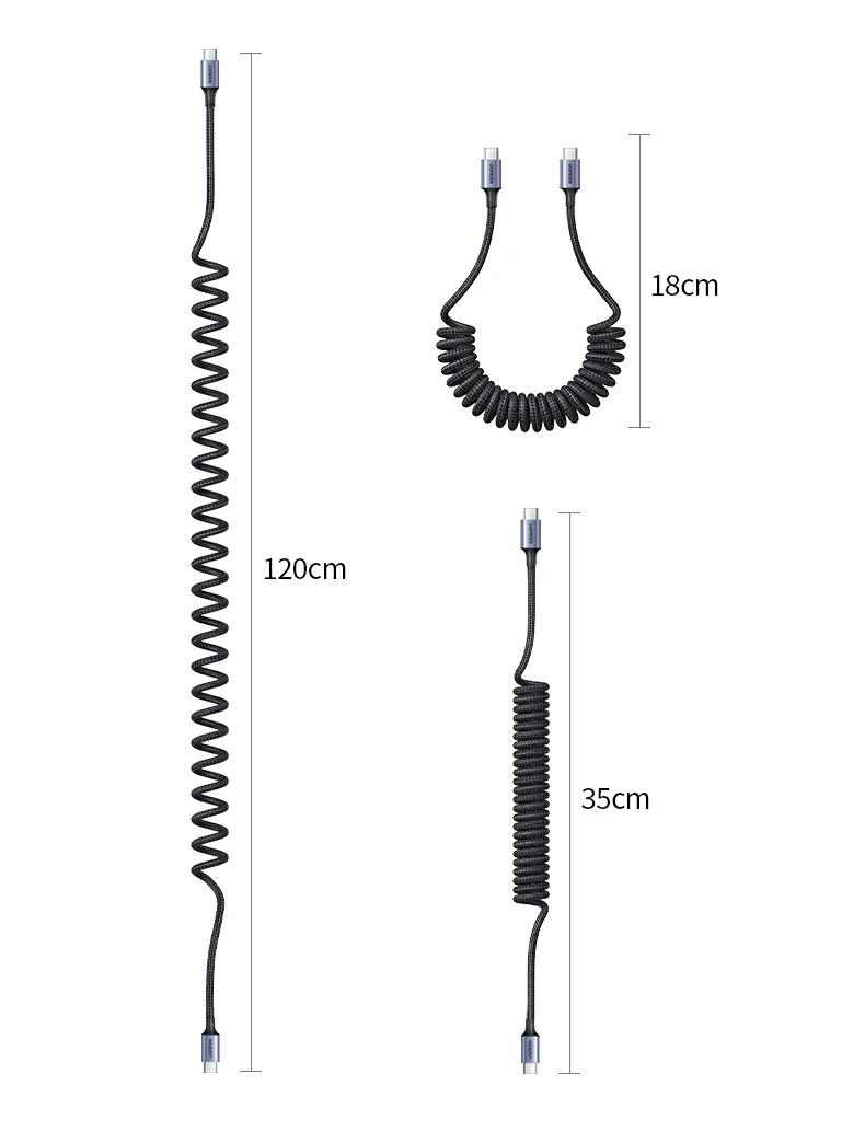 nzkyk L507车载线，快速充电即插即用