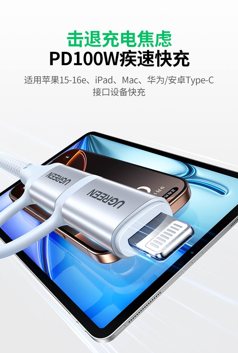 意昂2L702兼容Mac、iPad、iPhone等设备